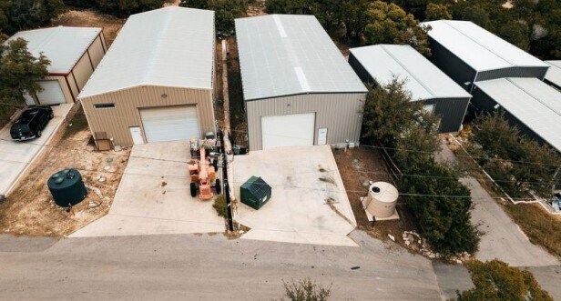 Primary Photo Of 15008 Iowa St, Austin Warehouse For Lease