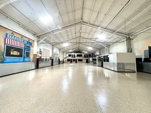 More Photos Of 2560-2590 Lafayette St, Santa Clara Warehouse For Lease