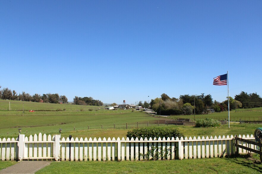 More Photos Of 14550 Valley Ford Estero, Valley Ford Land For Sale