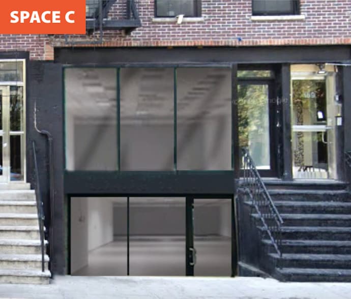 Primary Photo Of 159 Chrystie St, New York Apartments For Lease