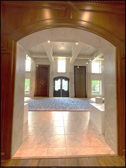 More Photos Of 7215 Smith Corners Blvd, Charlotte Freestanding For Sale