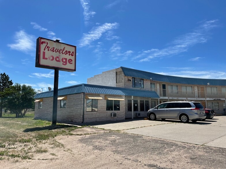 More Photos Of 609 E 15th St S, Eads Hotel For Sale