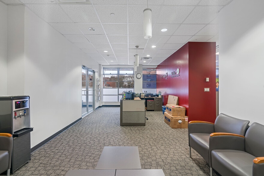 More Photos Of 99-01 Queens Blvd, Rego Park Storefront Retail Office For Lease