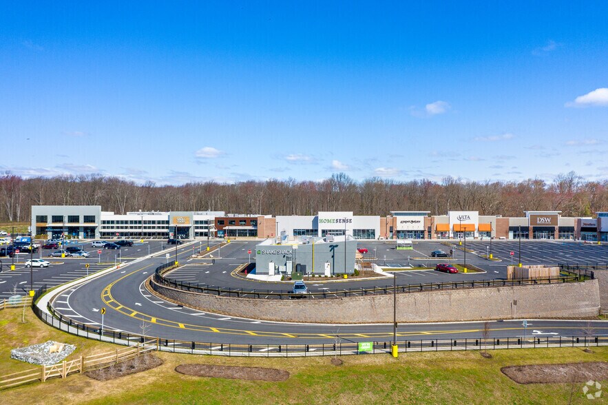 More Photos Of 3440 US Highway 46, Parsippany Unknown For Lease