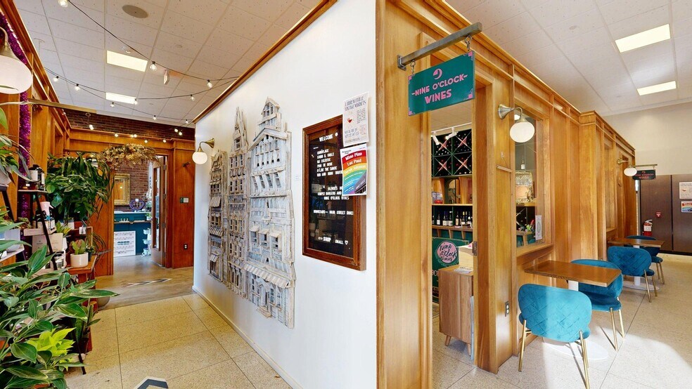 More Photos Of 4112 Butler St, Pittsburgh Storefront Retail Residential For Lease