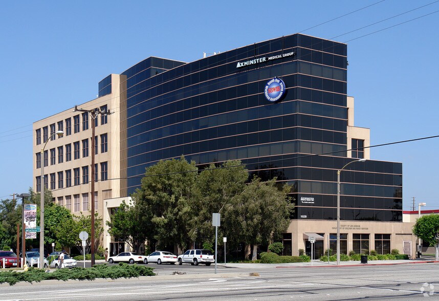More Photos Of 11539 Hawthorne Blvd, Hawthorne Office For Lease