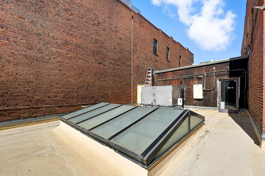 More Photos Of 1516-1518 Blake St, Denver Office For Sale