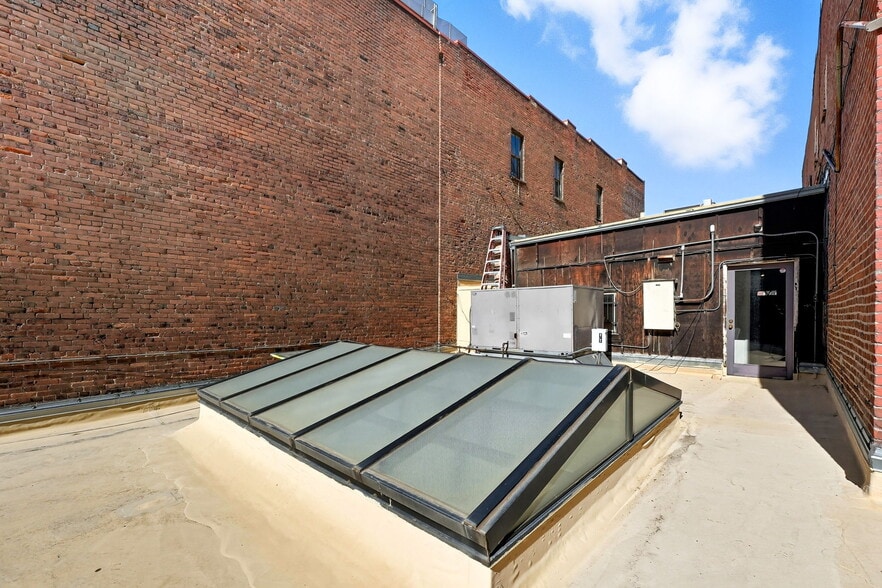 More Photos Of 1516-1518 Blake St, Denver Office For Sale