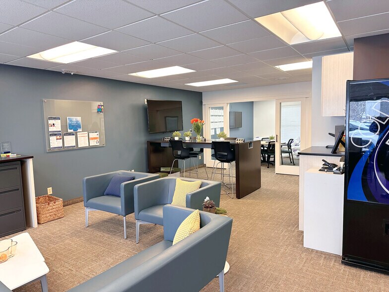 More Photos Of 821 Grand Ave, Saint Paul Office For Sale
