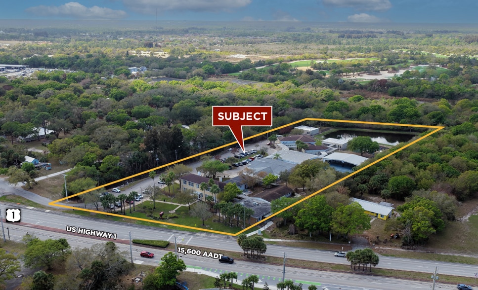 More Photos Of 8895 N US Highway 1, Sebastian Specialty For Sale
