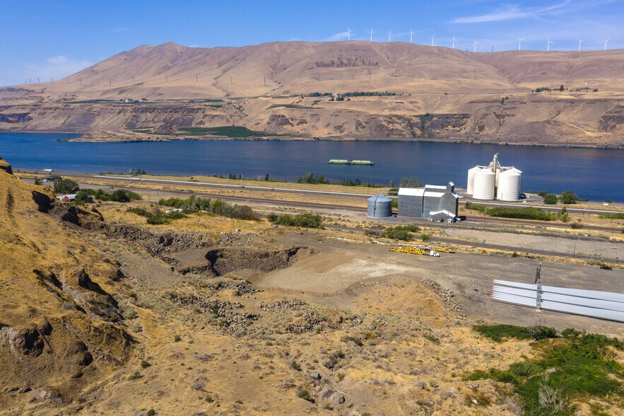 More Photos Of 0 Biggs-Rufus Hwy, Wasco Land For Sale