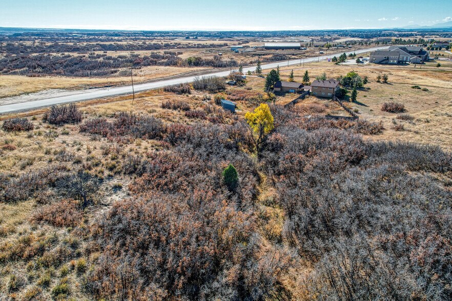 More Photos Of 4865 N Crowfoot Valley Rd, Castle Rock Land For Sale