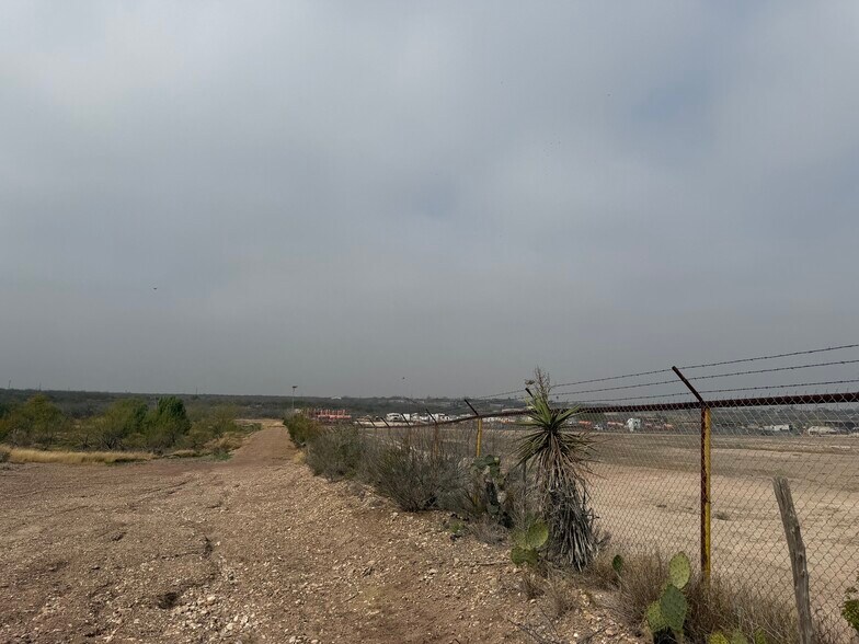 More Photos Of 259 S Riata rd, Laredo Land For Sale