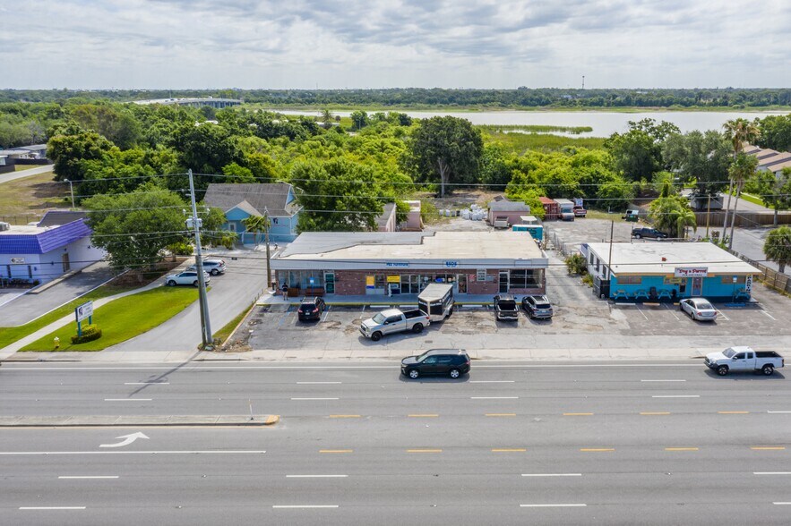 More Photos Of 9931-9947 Seminole Blvd, Seminole General Retail For Sale