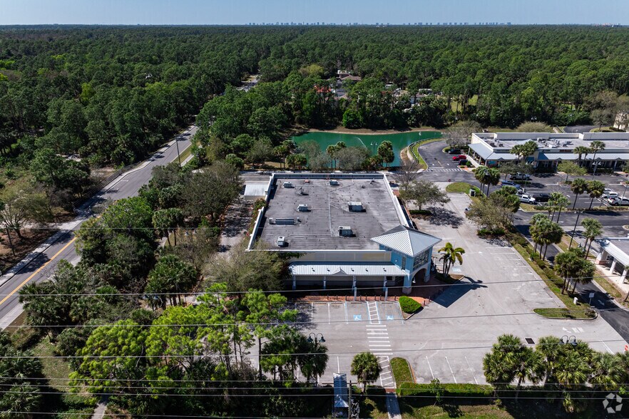 More Photos Of 12955 Collier Blvd, Naples Drugstore For Lease