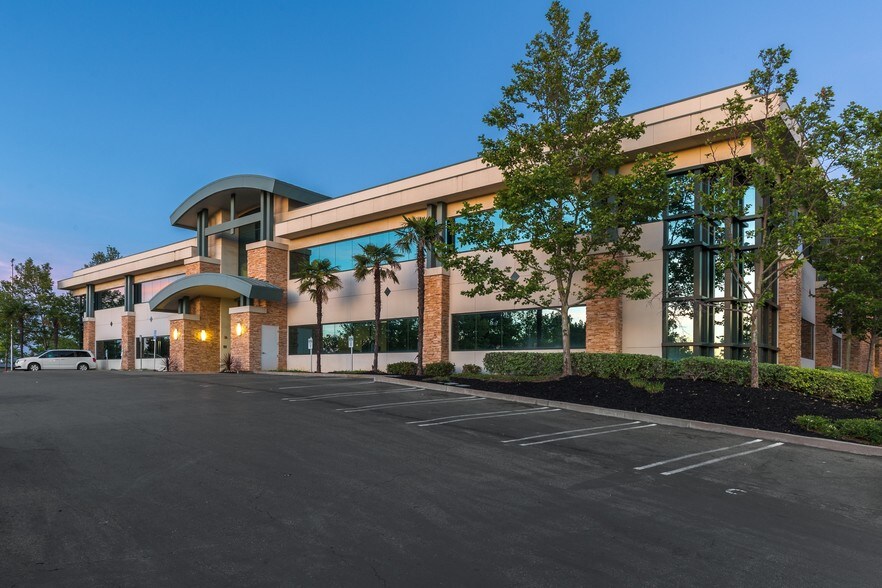 More Photos Of 300 Harding Blvd, Roseville Office For Lease