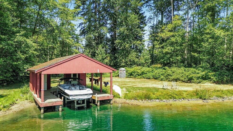 More Photos Of 8610 White Rd, Blaine Land For Sale