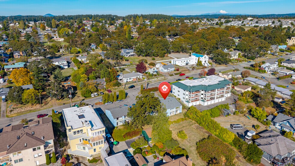 More Photos Of 1475 SE 9th Ave, Oak Harbor Apartments For Sale