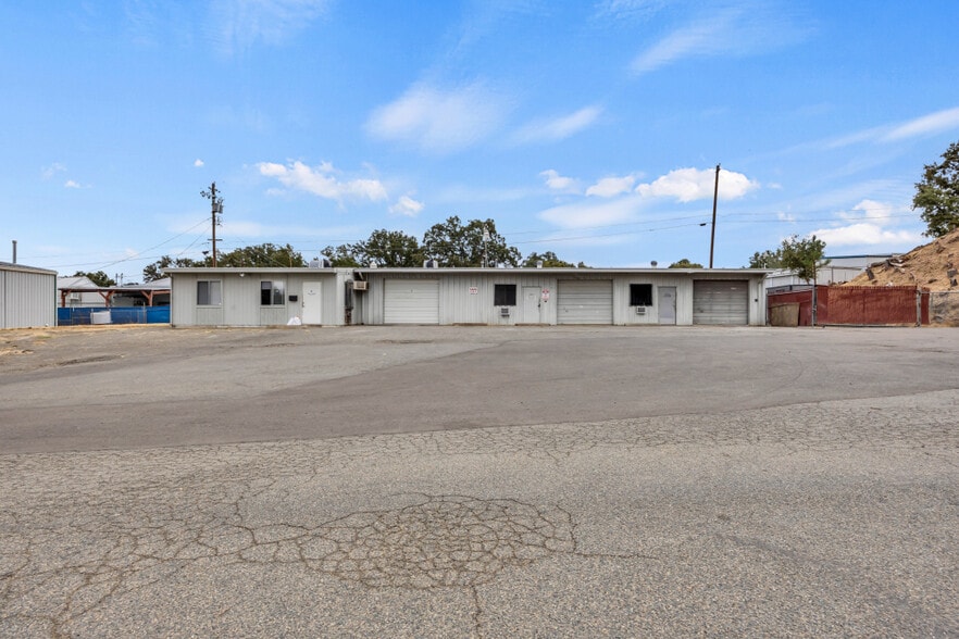More Photos Of , Placerville Industrial For Sale