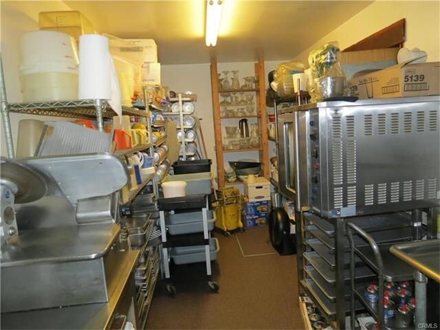 More Photos Of 45650 State Highway 139, Tulelake Restaurant For Sale