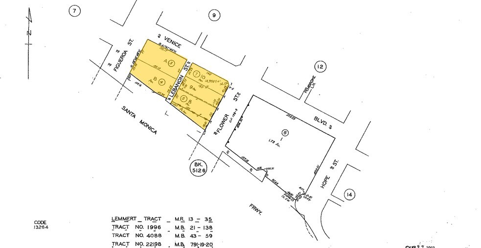 More Photos Of 1600 S Figueroa St, Los Angeles Auto Dealership For Sale