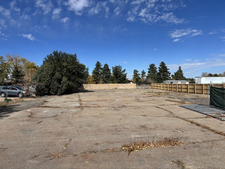 More Photos Of 4901 Ward Rd, Wheat Ridge Land For Lease