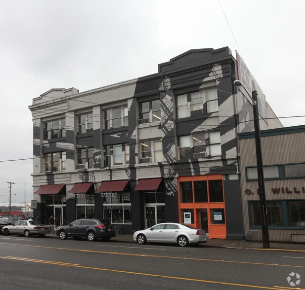 More Photos Of 1943 1st Ave S, Seattle Flex For Lease