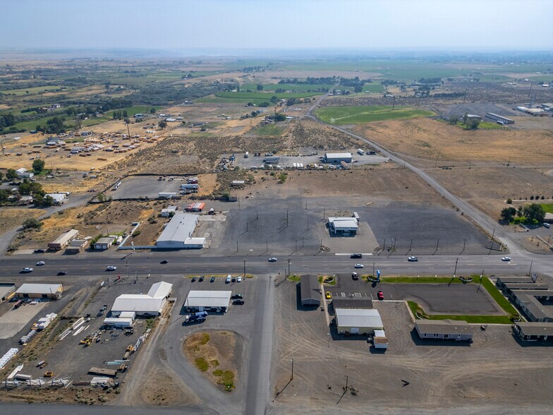 More Photos Of 81143 US-395 Hwy, Hermiston Land For Sale