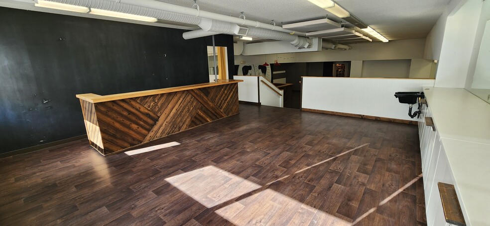 More Photos Of 10011 82nd Ave NW, Edmonton Storefront For Lease