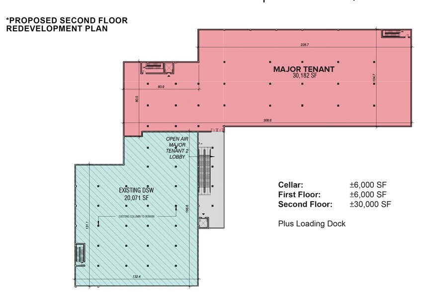 More Photos Of 357 Old Country Rd, Carle Place Freestanding For Lease