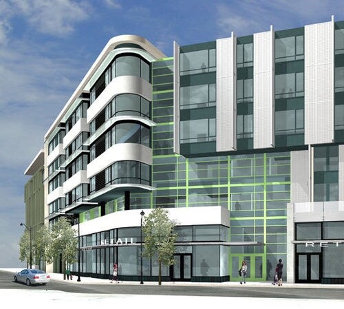 More Photos Of 1155 4th St, San Francisco Apartments For Lease