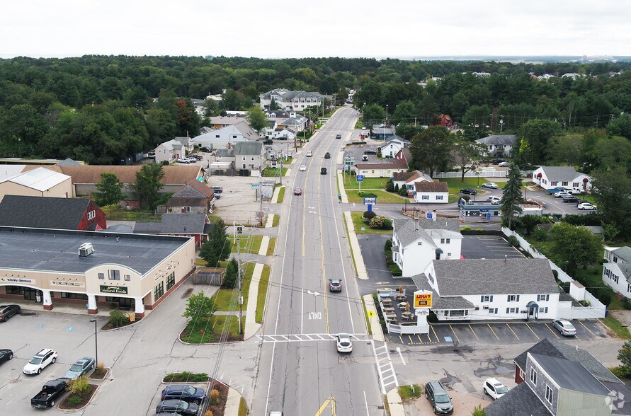 More Photos Of 861 Lafayette Rd, Hampton Office For Lease