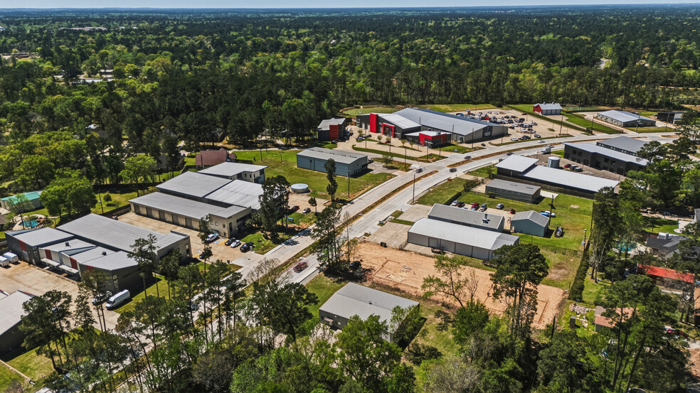 More Photos Of 32402 Tamina Rd, Magnolia Warehouse For Sale