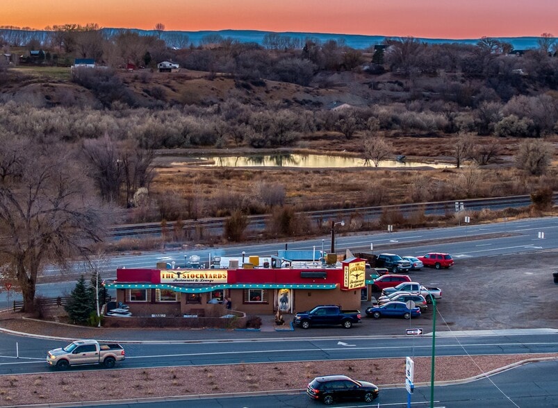 More Photos Of 1205 Main St, Delta Restaurant For Sale