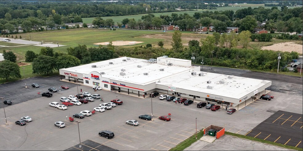 More Photos Of 3214 E Paulding Rd, Fort Wayne Land For Lease