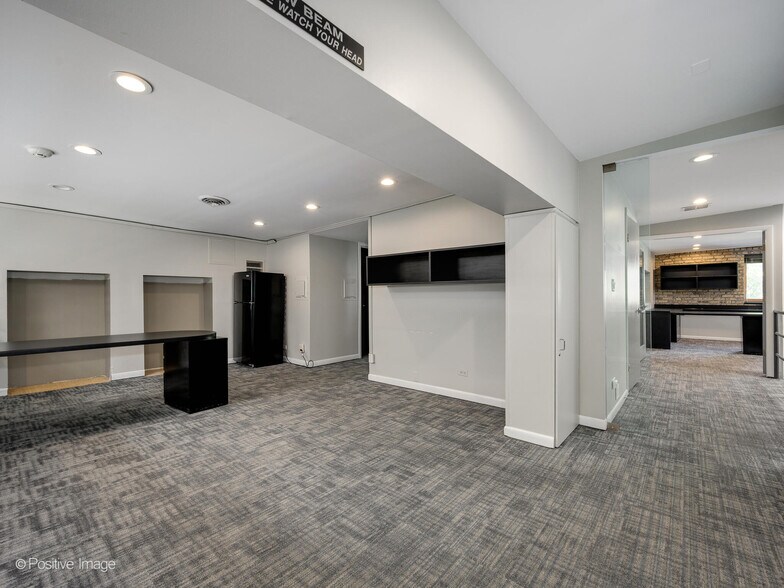 More Photos Of 660 LaSalle Pl, Highland Park Loft Creative Space For Lease