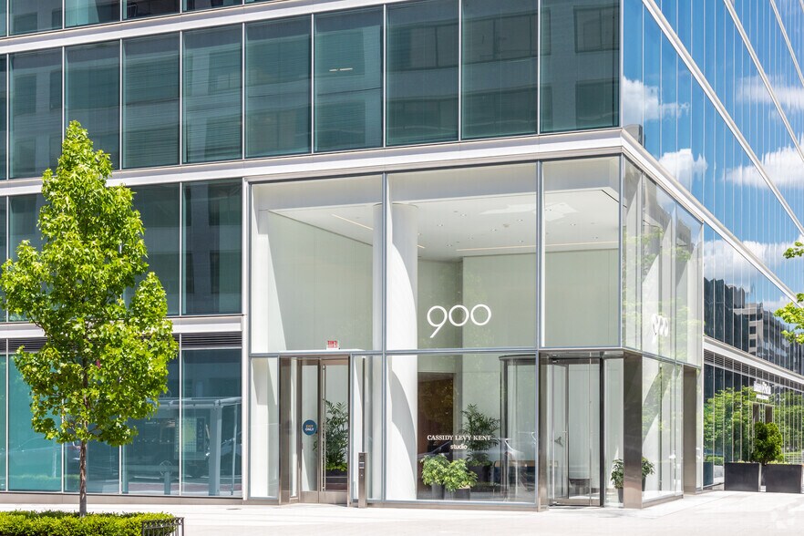 More Photos Of 900 19th St NW, Washington Coworking Space