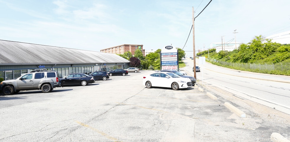 More Photos Of 3208 Lebanon Church Rd, West Mifflin Freestanding For Lease