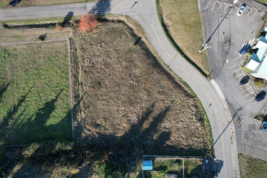 More Photos Of 991 E Hammond St, Sequim Land For Sale