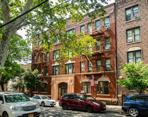More Photos Of , Brooklyn Multifamily For Sale