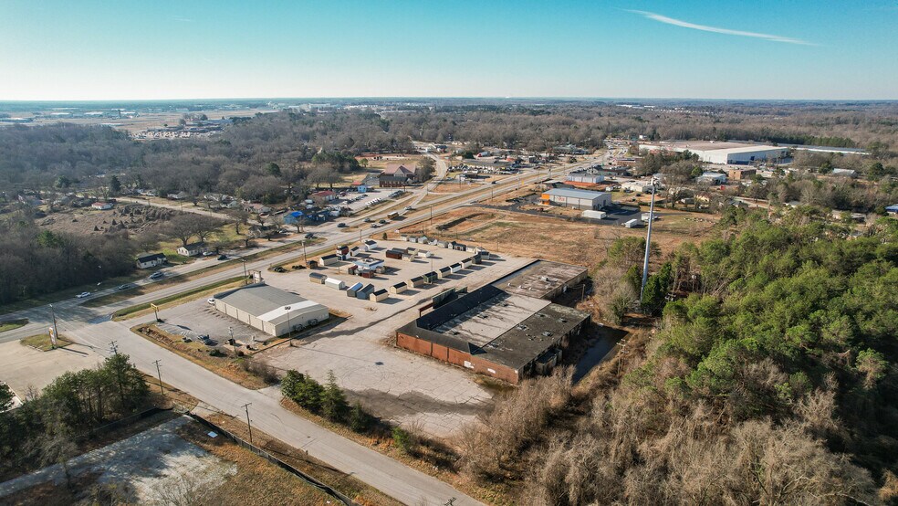 More Photos Of 6000 Augusta Rd, Greenville Land For Sale