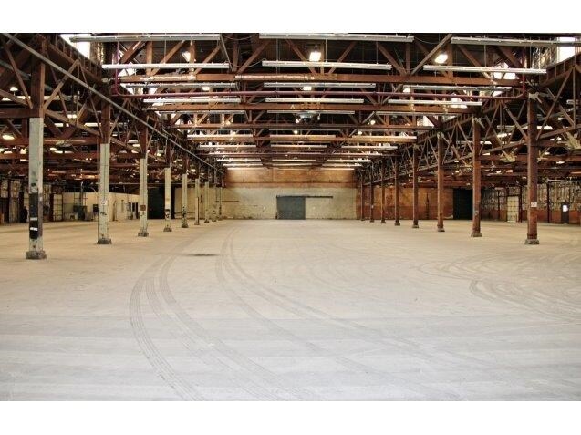 More Photos Of 884 W 2nd St, Ogden Warehouse For Lease