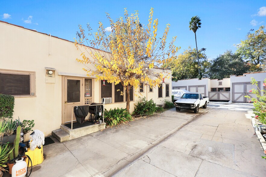 More Photos Of 1157-1165 N Lake Ave, Pasadena Apartments For Sale