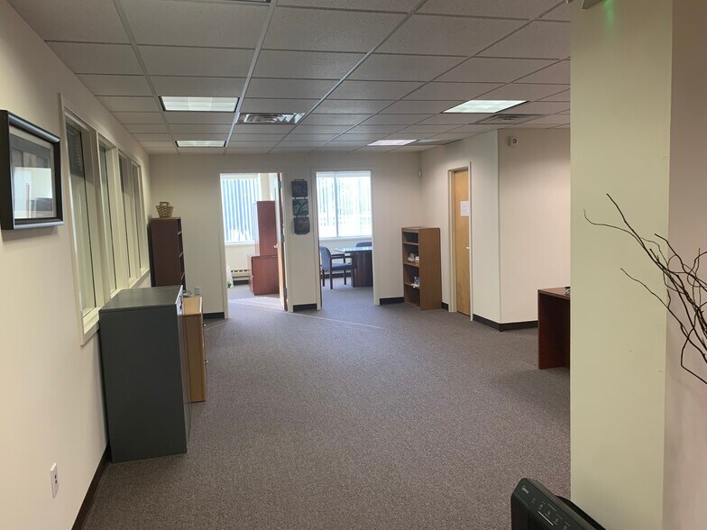 More Photos Of 2740 State Route 10 W, Parsippany Office For Lease