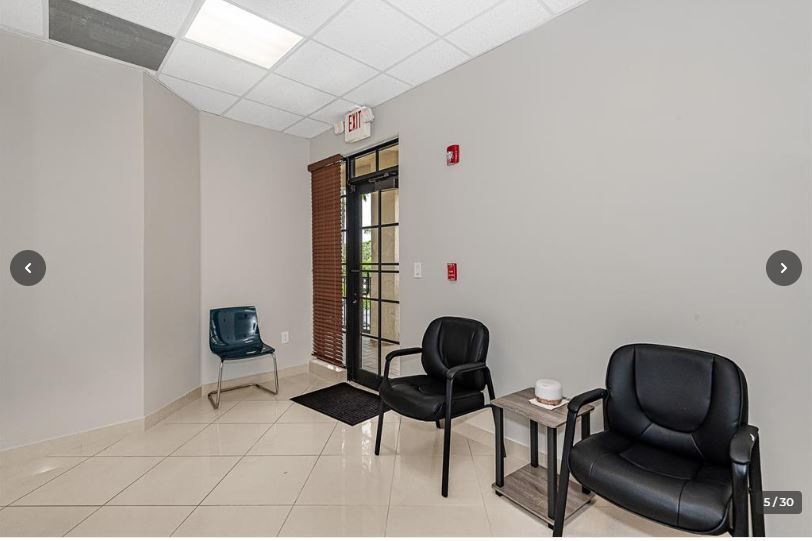 More Photos Of 7301 Wiles Rd, Coral Springs Medical For Sale