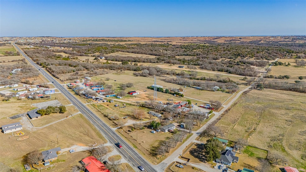 More Photos Of 109 Dill Rd, Weatherford Manufactured Housing Mobile Home Park For Sale