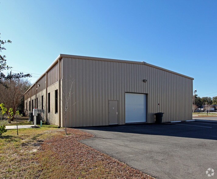 More Photos Of 25 E Nine One Half Mile Rd, Pensacola Office For Lease