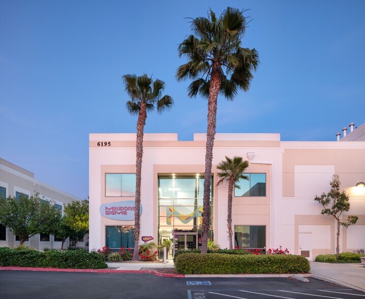 More Photos Of , Carlsbad Industrial For Sale