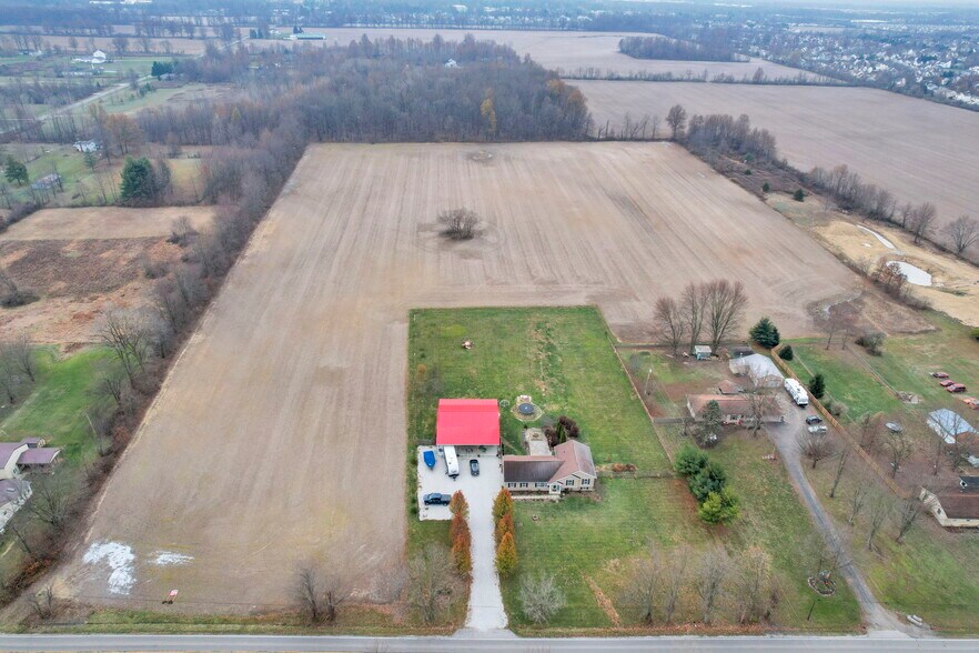 More Photos Of 0 Havens Corners Road SW, Pataskala Land For Sale