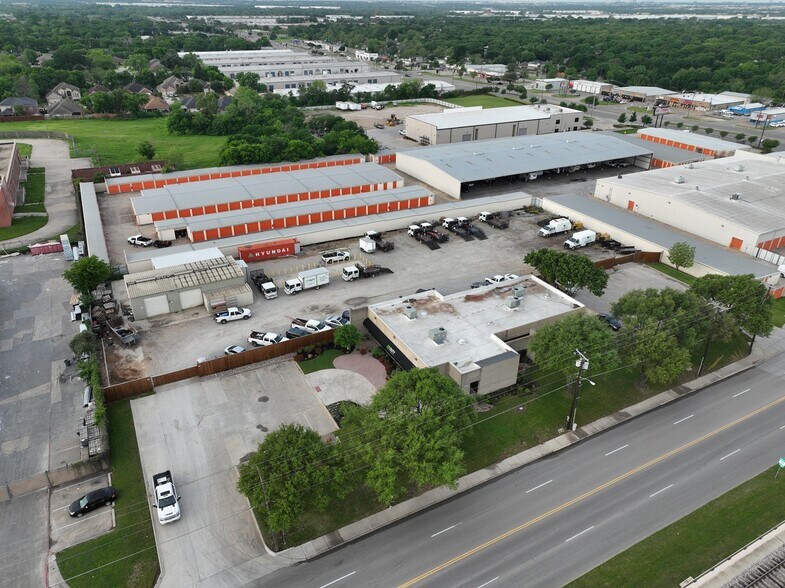 More Photos Of 3300 Rock Island Rd, Irving Research And Development For Sale